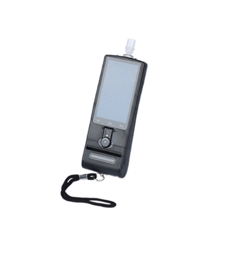 Device for measuring alcohol  EGB39